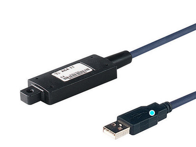 NEW - Hirschmann  ACA 21-USB EEC (943 271-003) - USB Auto-Configuration Adapter