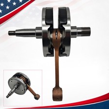 New Racing Crankshaft 13300-kz3-b10 For 1992-2001 Honda Cr250r