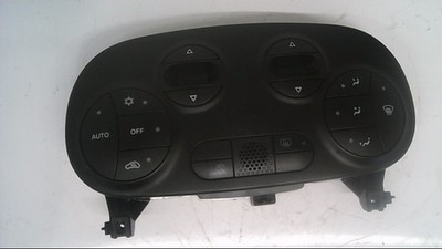 Heizungsregelung Angebot FIAT 500 II Phase 1 - 1.2i 70ch