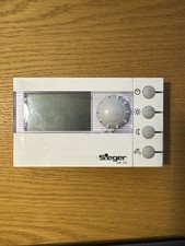 SIEGER eS73 Regelung Raumregler Heizungsregelung Steuerung TOP