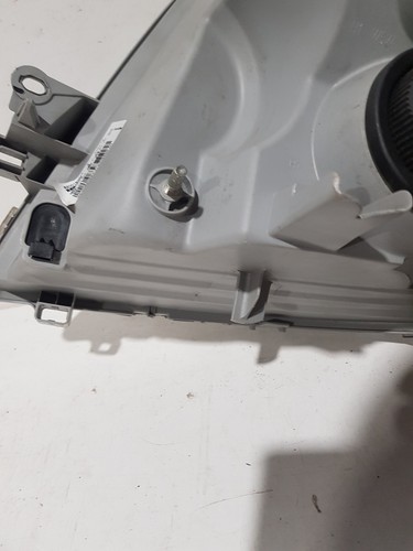 RENAULT MASTER II Furgon FD Scheinwerfer vorne rechts 8200163518 2001 28659915 - Bild 7 von 10