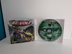 Bust A Move 4 Sega Dreamcast NTSC USA CIB *Pi&ugrave; economico su eBay!*