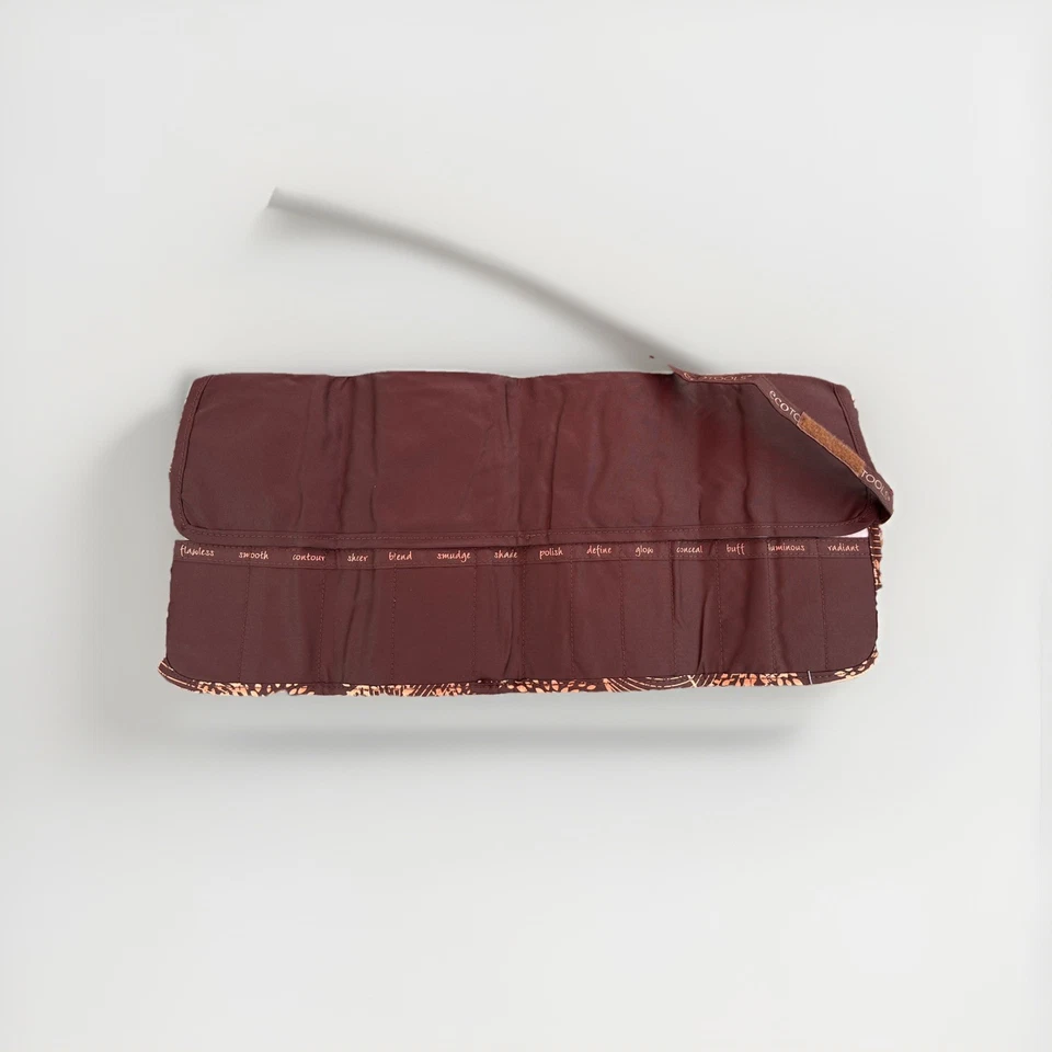 EcoTools Storage Bag Includes A Foundation Brush Foto 3 de 3