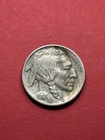 (1) Beautiful Toned Antique 1916-P Buffalo/Indian Head Nickel XF-EXTRA FINE