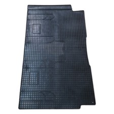 Petex 41211 Stück Fußmatte Hinten passend für MERCEDES-BENZ V-Klasse (W447) für 