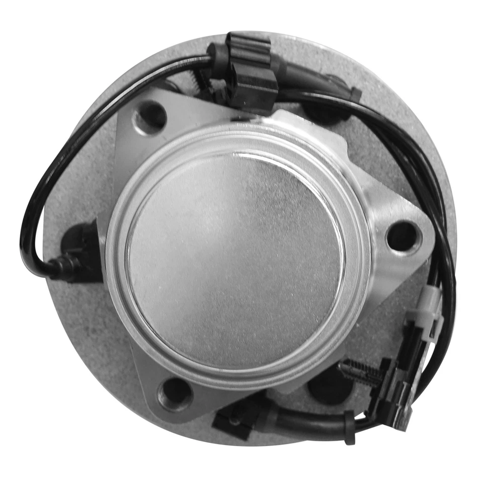 Conjunto de cojinete y buje de rueda delantera GSP 106054 para Cadillac Chevrolet 99-14 Foto 4 de 4