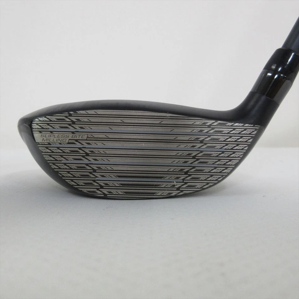 Bridgestone Fairway BRIDGESTONE B2 HT 3W 15° rígido VANQUISH BS50 Foto 3 de 4