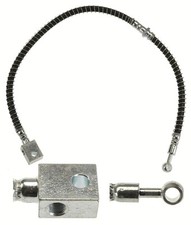 Flexible de frein Ssangyong KYRON