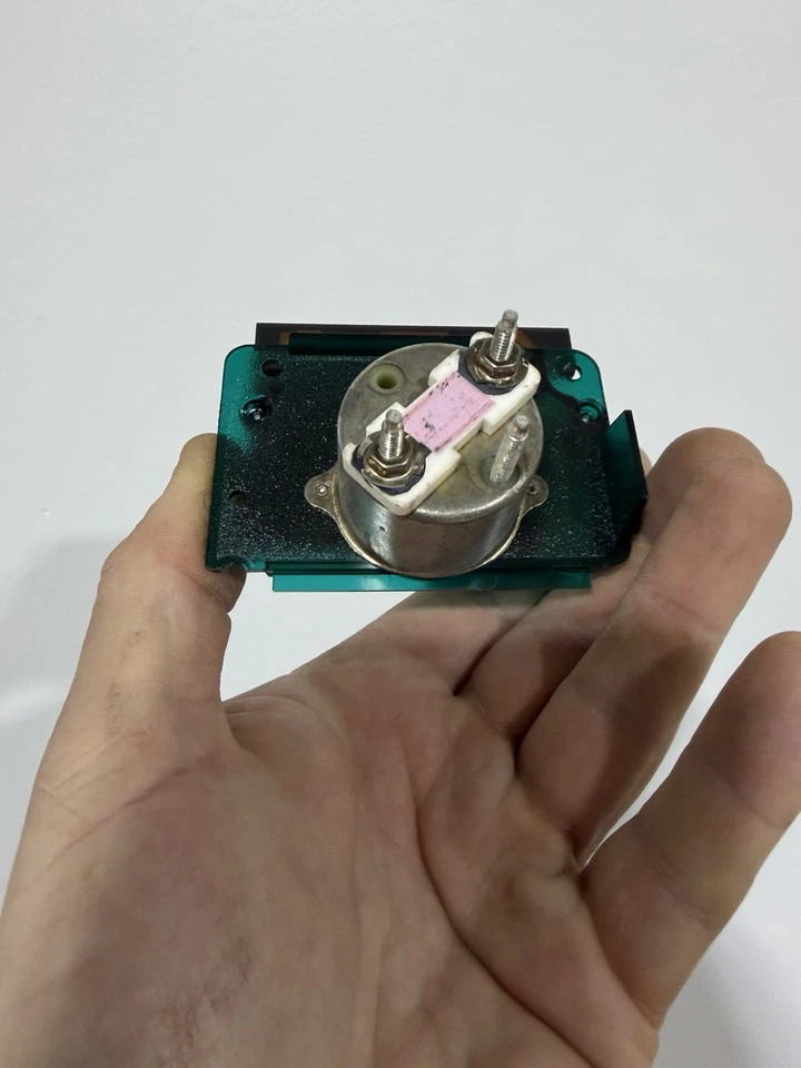 Camioneta pickup Chevy GMC C/K 1988-1991 1500 2500 3500 calibre gasolina fabricante de equipos originales usada Foto 4 de 4