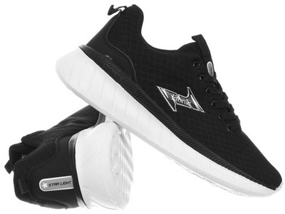 ETONIC - Damenschuhe - STAR LIGHT ETW212685/01 BLACK