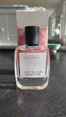 L'atelier Parfum Opus 1 Belle Joueuse 50ml wie neu
