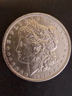 1881-O $1 Morgan Silver Dollar