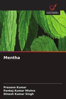 Prasann Kumar (U. A.) | Mentha | Taschenbuch | Polnisch (2026)