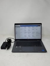 DELL LATITUDE 3450 Laptop Intel Core 13TH GEN I5-1335U 8GB 256GB SEE NOTES
