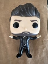 Funko Pop! Vinyl: Preacher - Jesse - GameStop (Exclusive) #365
