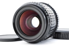 SMC Pentax A 645 55mm f/2.8 Wide Angle Lens For 645 N NII MINT  From JPN 4144