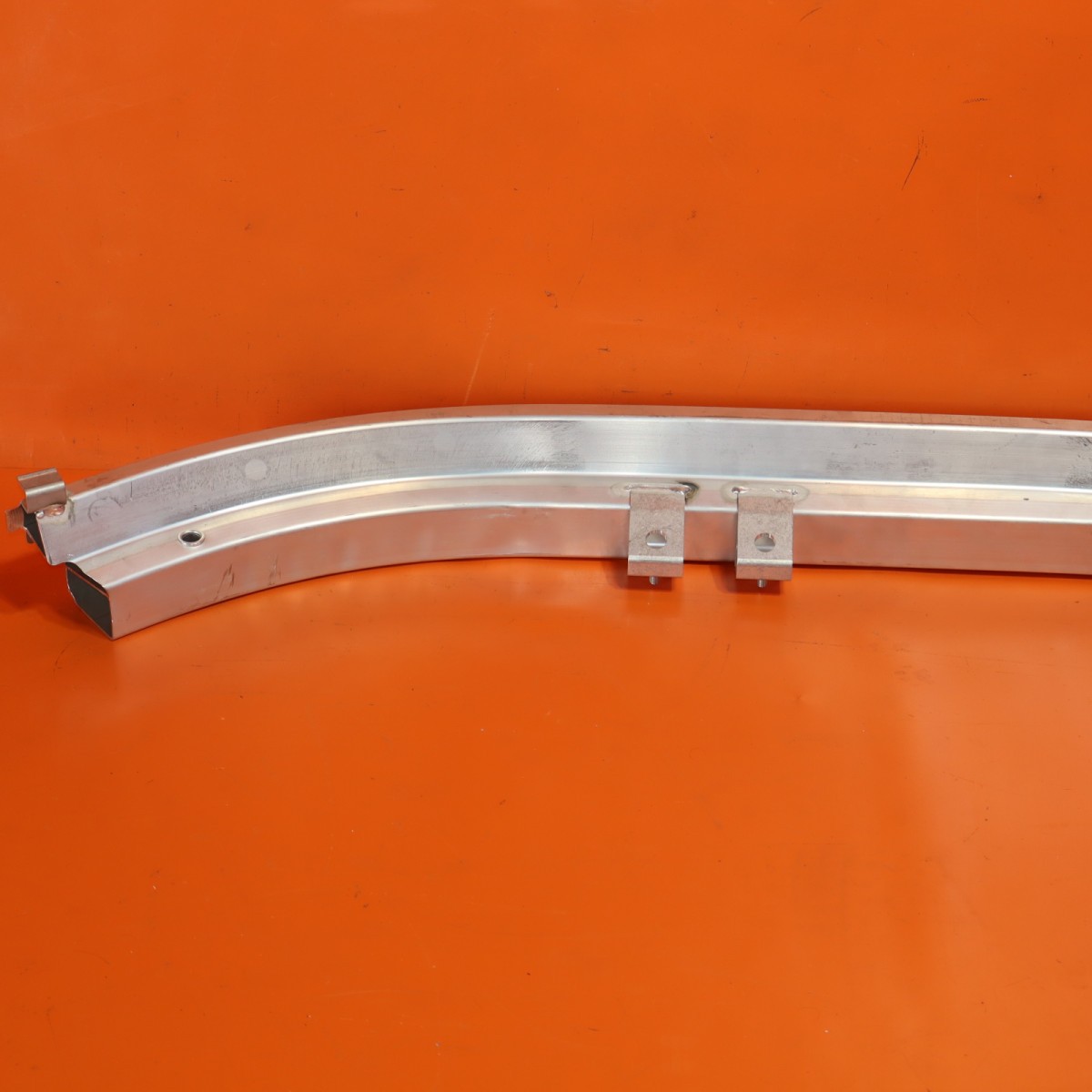 BMW i8 2014-2019 Rear Bumper guard