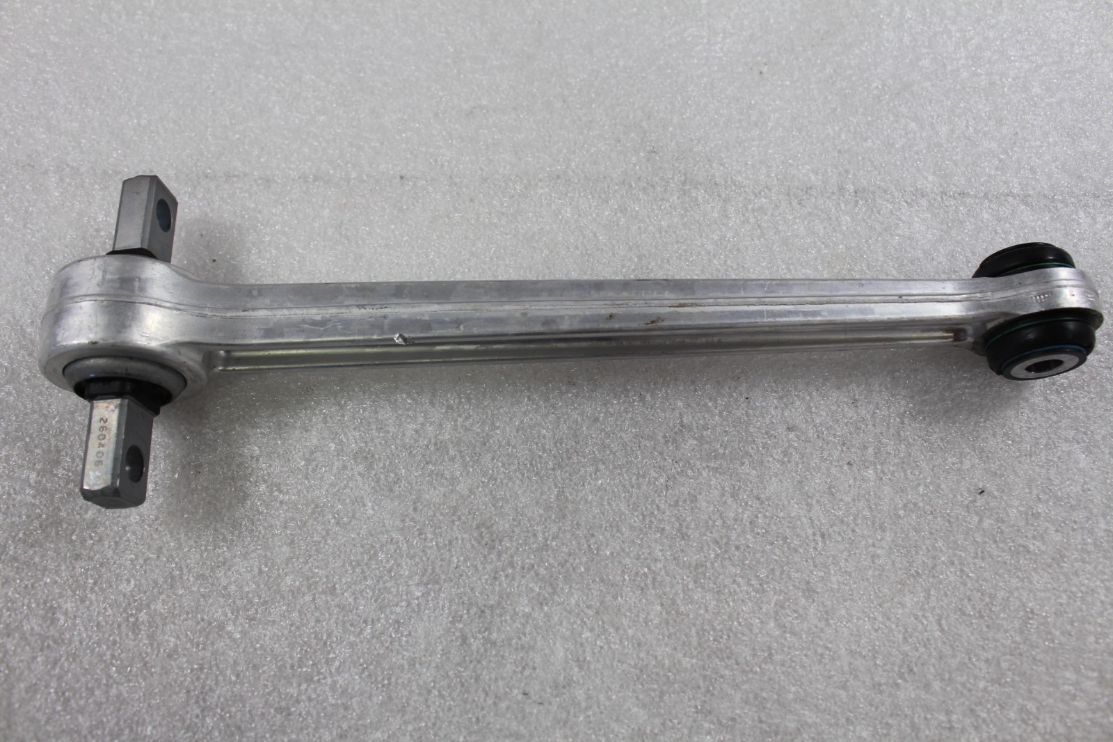 Ferrari 296 GTB Rear Upper Control arm P/N 259014