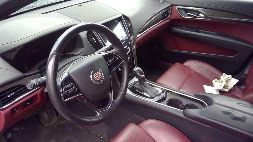 Interruptor de ignição compatível com 13-18 ATS 1976478 - Imagem 2 de 4