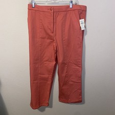 Coldwater Creek Women s Pants Pink