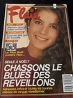 ELSA Interview BÉATRICE DALLE MCCARTNEY DURAN DURAN MAGAZINE BELGIQUE 1989 Rare