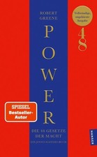 Power Die 48 Gesetze der Macht. Vollständige...