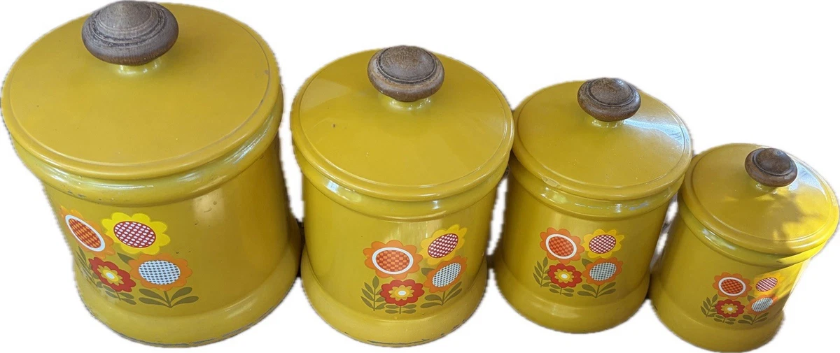 West Bend Canister for sale | eBay