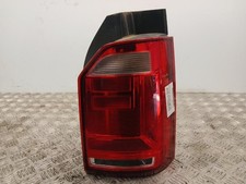 Feu arrière Volkswagen TRANSPORTER