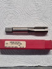 3/4-16 SPIRAL POINT TAP H3 4 FLUTE CLEVELAND C28111 NEW