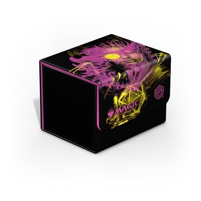 - Sidewinder 100+ - Magic: The Gathering - Duskmourn - Zimone, All-Questioning