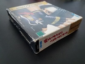 Import Sega Saturn - The King of Fighters '95 w/ RAM - Japan Japanese US SELLER