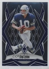 2025 Panini Phoenix Jim Zorn #139 1p1k
