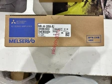 1PC Mitsubishi MR-J4-100A-RJ AC Servo Drive RJ MRJ4100ARJ New