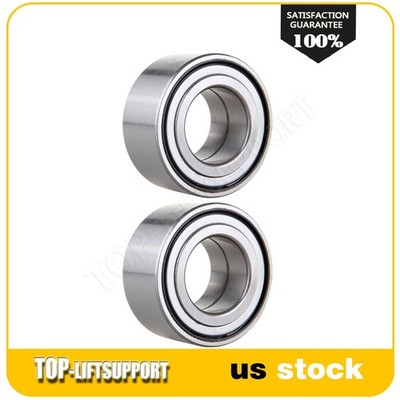 2x Front Wheel Bearing For Kia Spectra Spectra5 2005-2009 2006 2007 2008