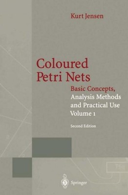 Coloured Petri Nets Kurt Jensen