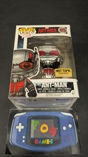 Ultimate Funko Pop Ant-Man Figures Checklist and Gallery 20