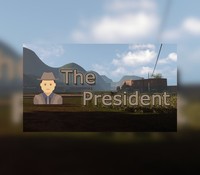 The President | Steam Key | Lieferung Per E-Mail