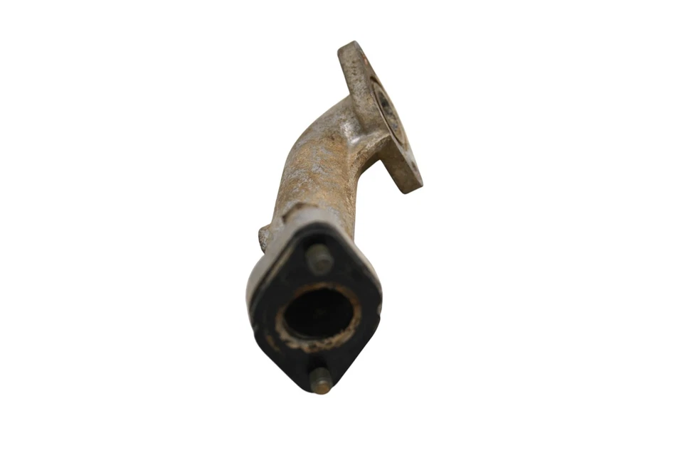 Colector de admisión Yamaha Badger 80 85 YFM80 Foto 3 de 3