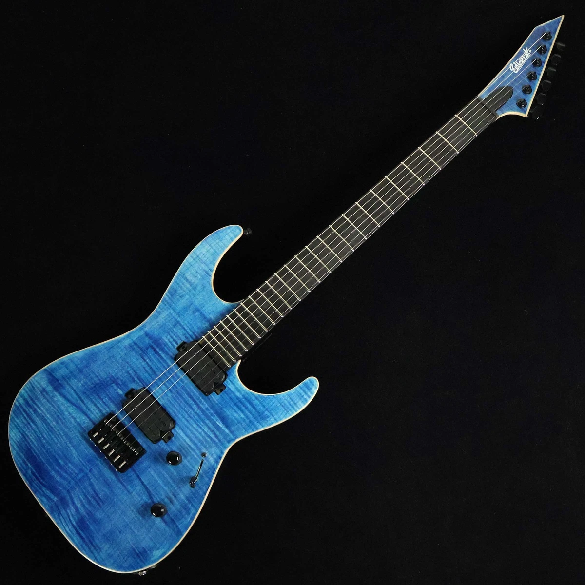 Blue Edwards 6 String Electric Guitars for sale | eBay