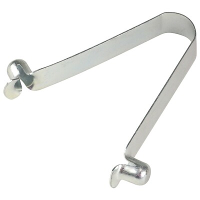 Marshalltown Ersatz Knopf Druckknöpfe Clips (Box von 12) bedruckte Beton Werkzeuge