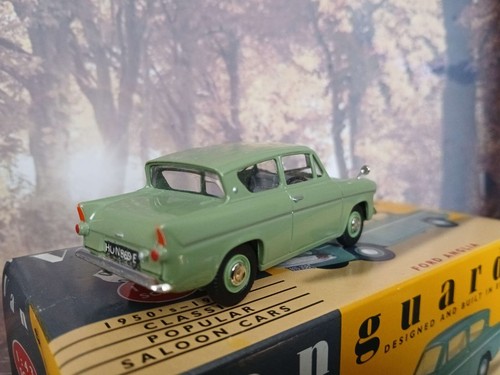 1/43 Vanguards Ford Anglia VA1001 - Picture 3 of 3