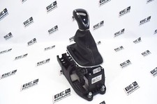 OPEL Astra K 1.6CDTi 6-Gang Schaltknauf Schaltsack Schaltung Konsole 55497889