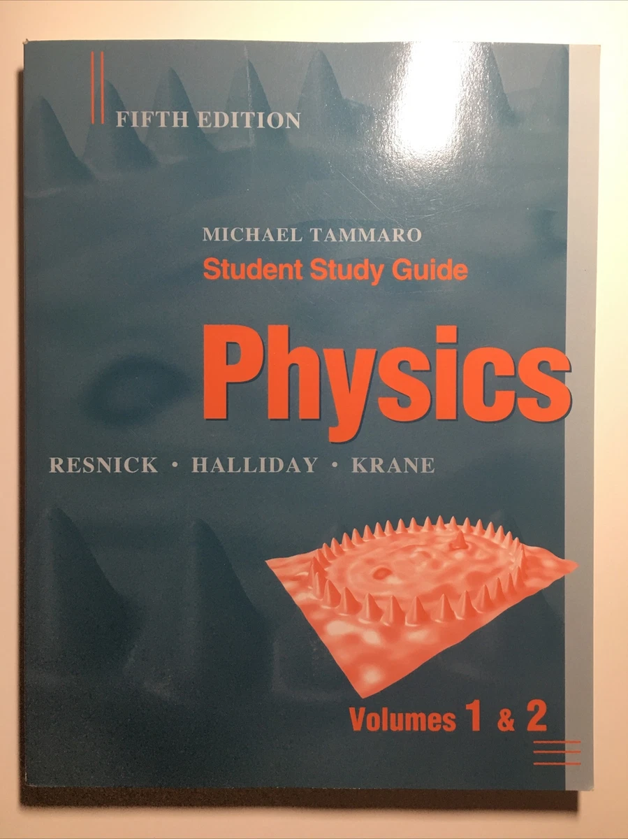 Solucionario Fisica De Resnick Halliday Krane 5ta Ed Vol, 60 OFF