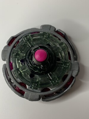 メタルファイトベイブレード BB-116ジェイドジュピターS130RB Jade Jupiter S130RB BB-116 TAKARA TOMY BEYBLADE METAL FIGHT