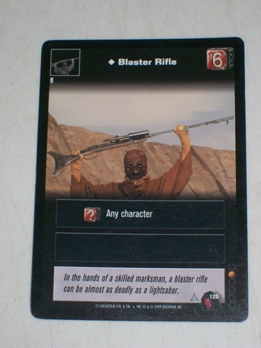 1999 Decipher Star Wars Young Jedi Menace Maul CCG U Pick Rabatt auf mehrere - Bild 37 von 44