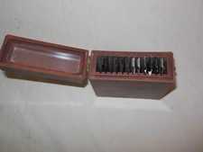 MITCHELL BNC GEL FILTER HOLDERS  B H