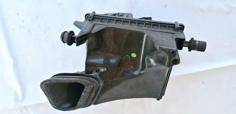 Luftfilterkasten Opel ASTRA J IV 1.4b 13272757 online kaufen | eBay