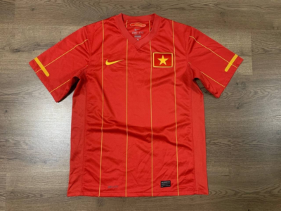 Maillot De Sport Du Vietnam Drapeau T-shirt à manches longues