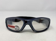 LIBERTY SPORT REC SPECS MX21 MATTE DARK BLUE 51-17-125 GOGGLES -R52