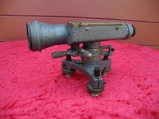 Nivelliergerät, Georg Butenschön, Bahrenfeld/Hamburg, VINTAGE